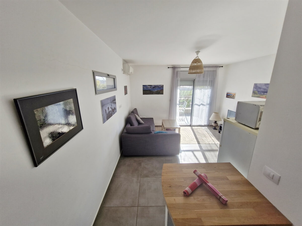 תמונה של צימר ירדינון - 4