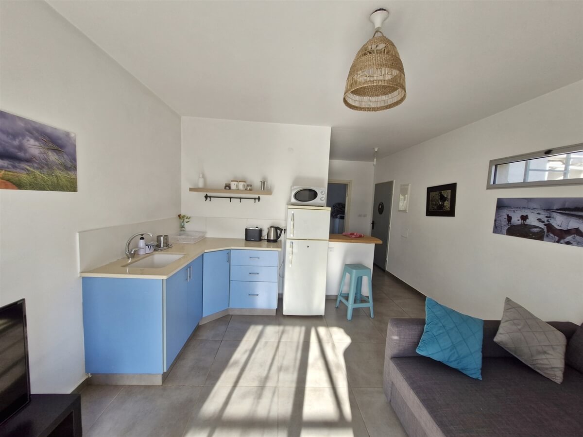 תמונה של צימר ירדינון - 2