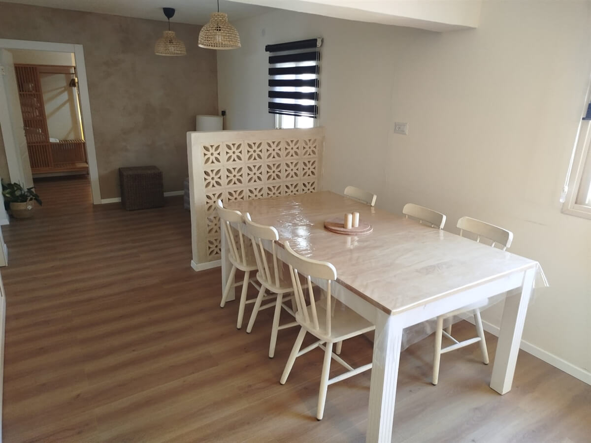 תמונה של יחידות האירוח - 7