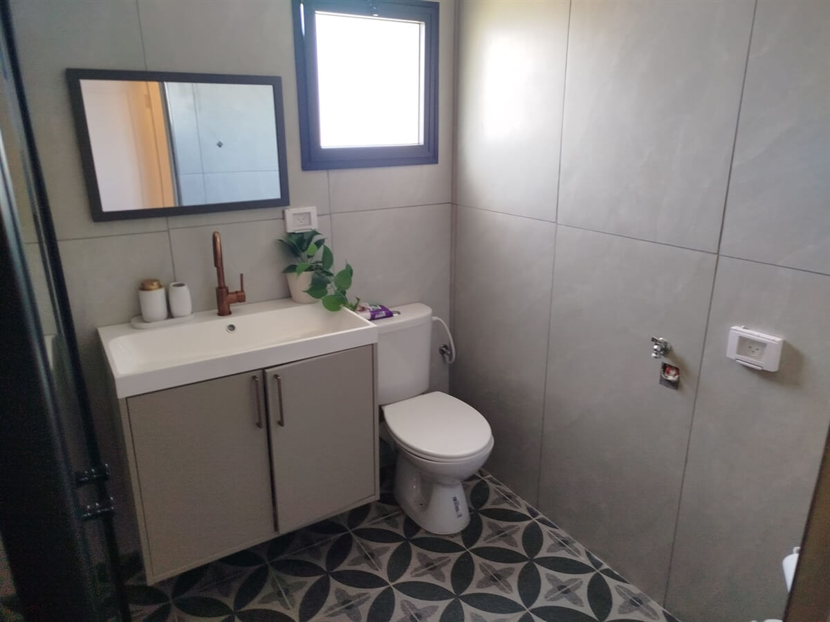 תמונה של יחידות האירוח - 8