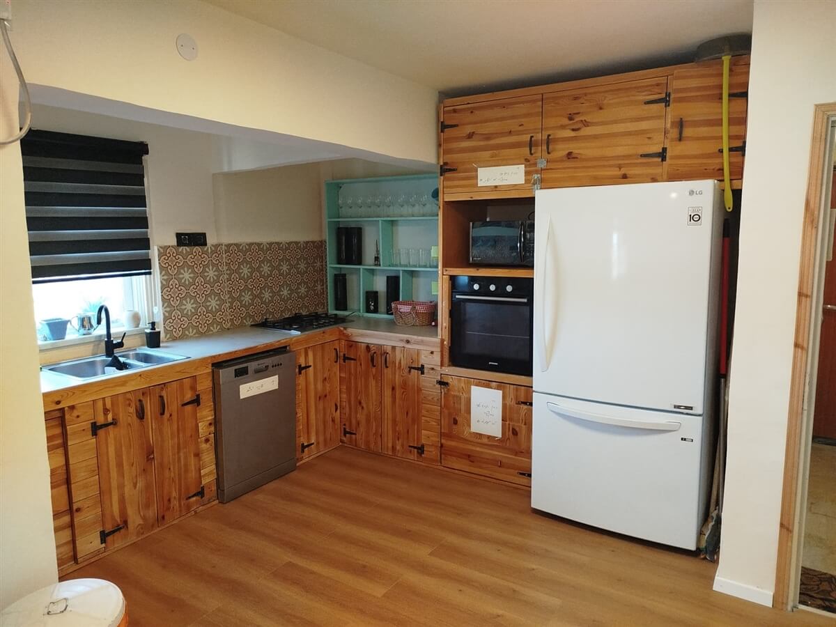 תמונה של יחידות האירוח - 9