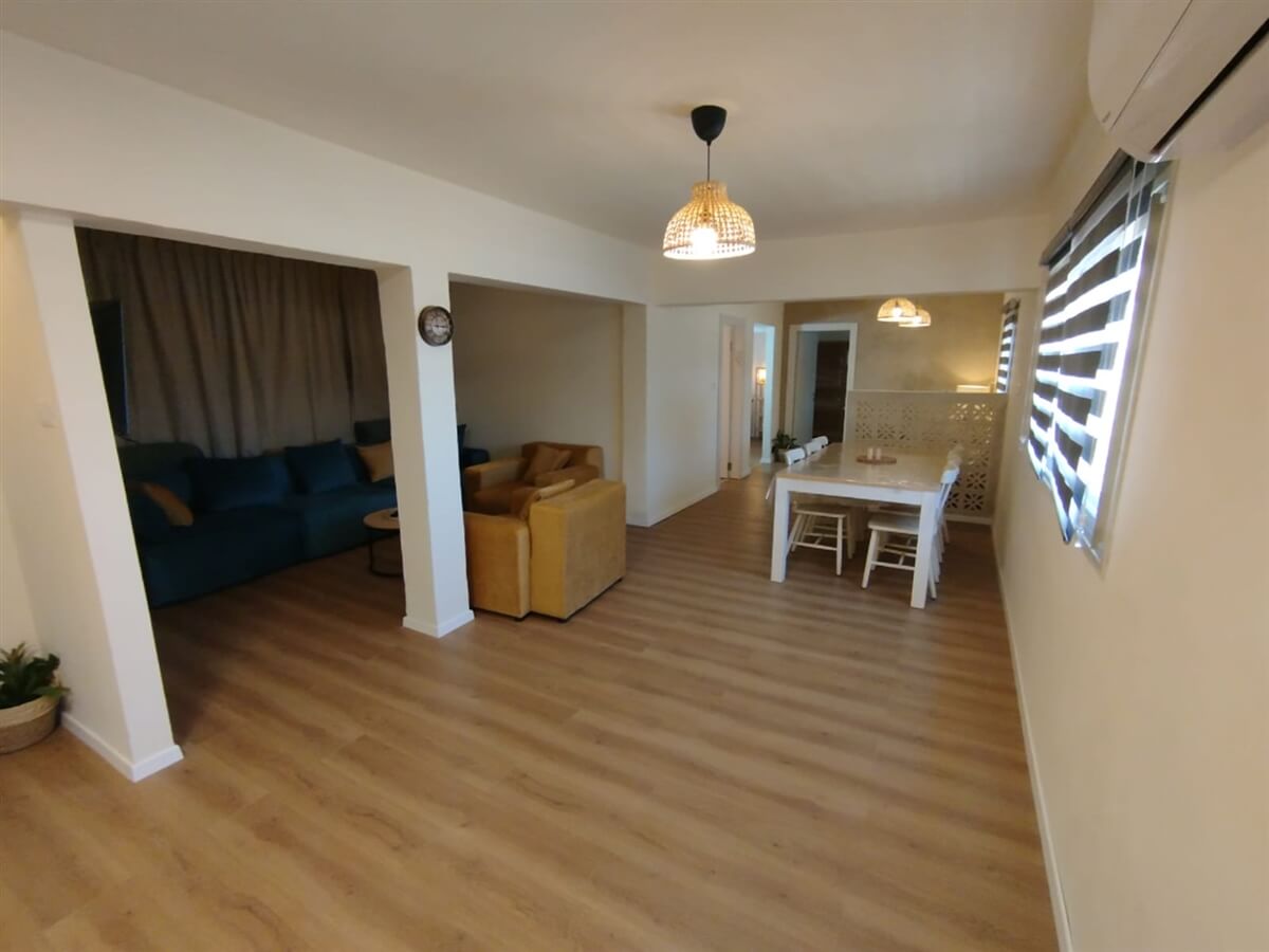 תמונה של יחידות האירוח - 5