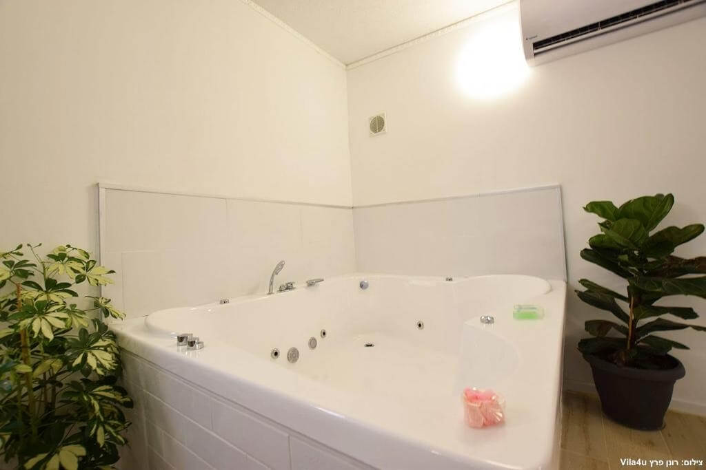 תמונה של Luxury Suite - 11 תמונה של Luxury Suite - 11