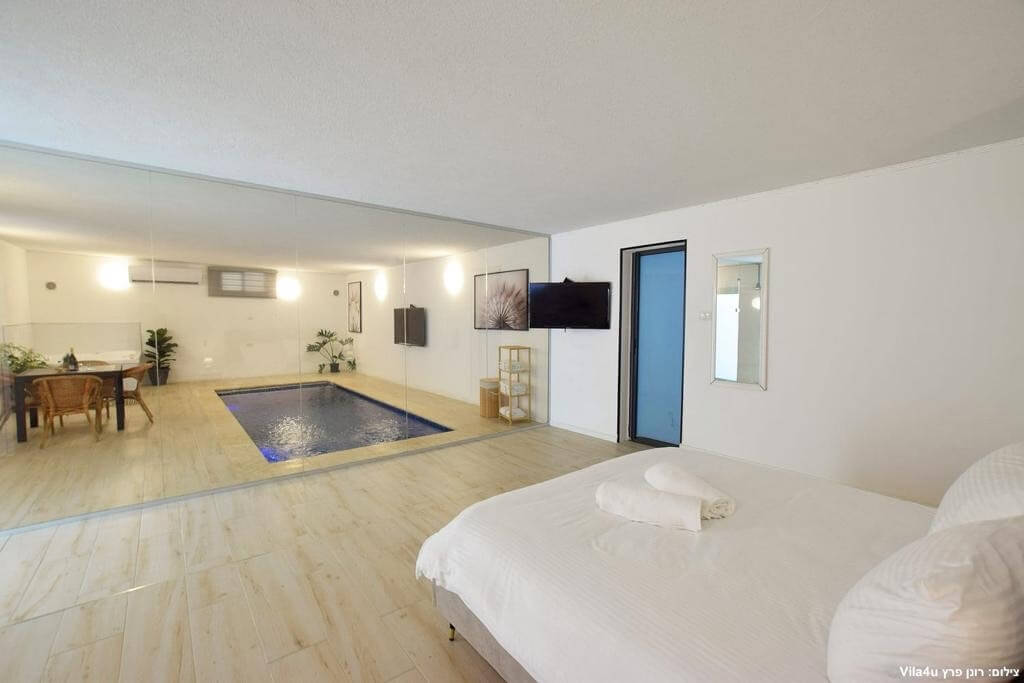 תמונה של Luxury Suite - 7 תמונה של Luxury Suite - 7