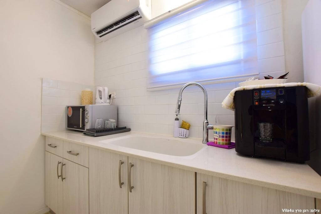 תמונה של Luxury Suite - 5 תמונה של Luxury Suite - 5