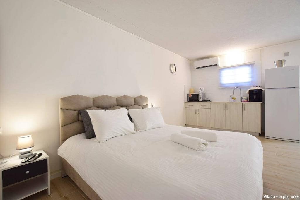 תמונה של Luxury Suite - 4 תמונה של Luxury Suite - 4