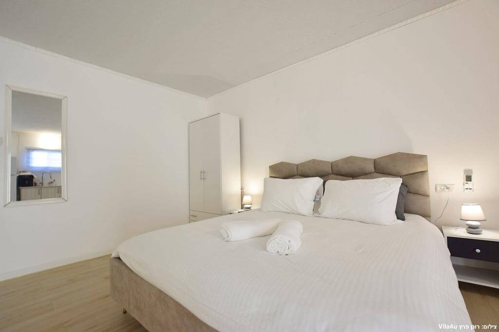 תמונה של Luxury Suite - 12 תמונה של Luxury Suite - 12