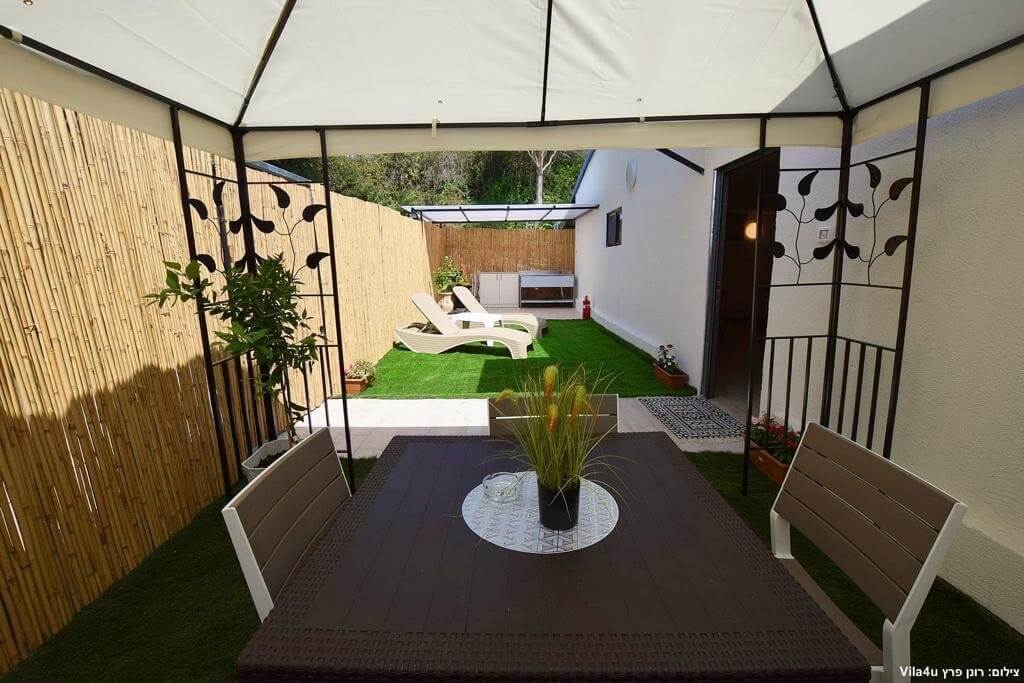 תמונה של Luxury Suite - 10 תמונה של Luxury Suite - 10