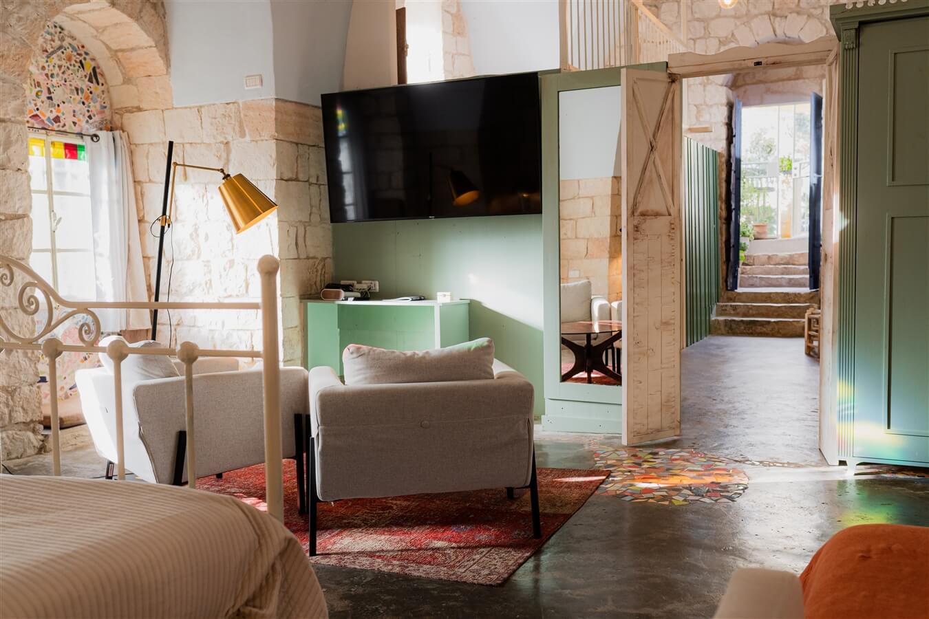 תמונה של הסוויטה - 5