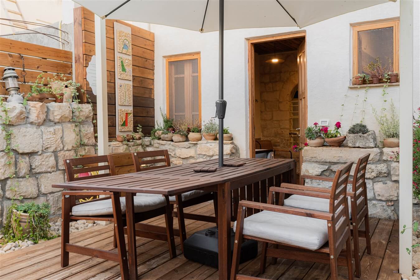 תמונה של הסוויטה - 8