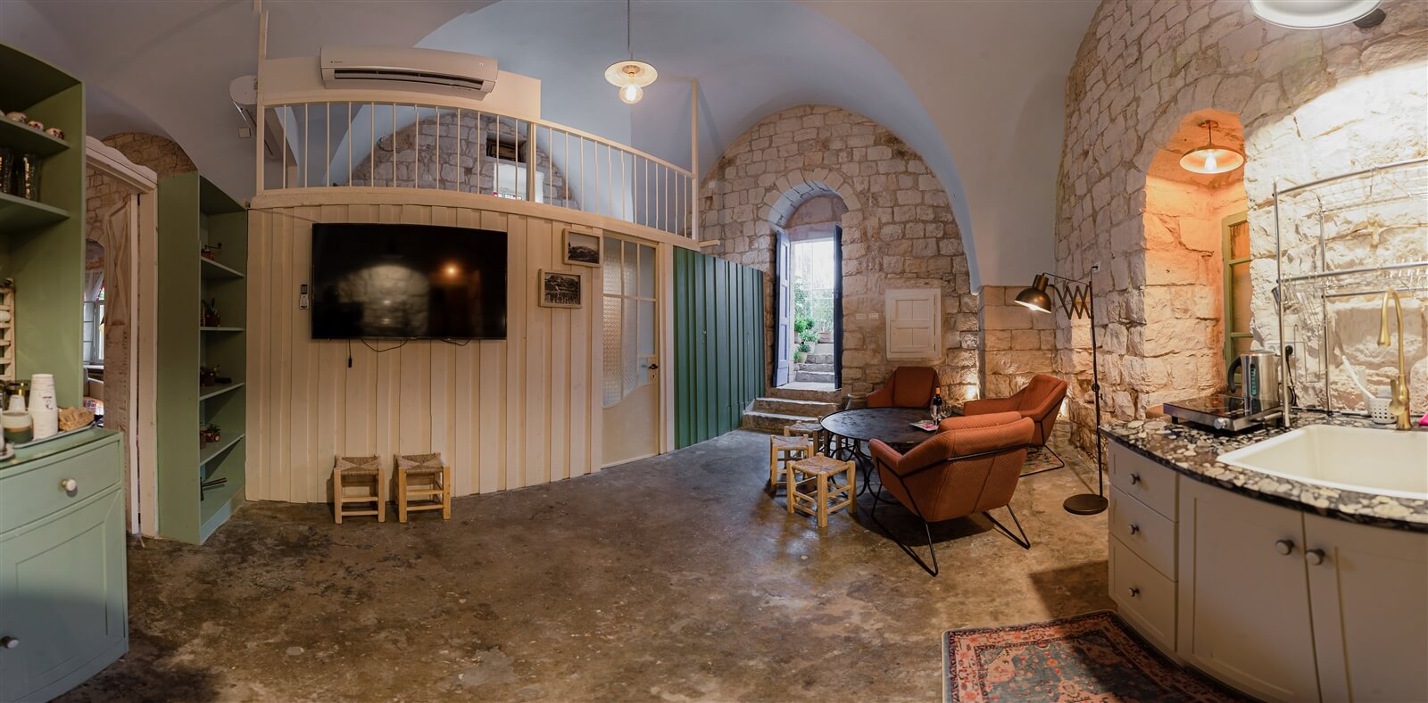 תמונה של הסוויטה - 11