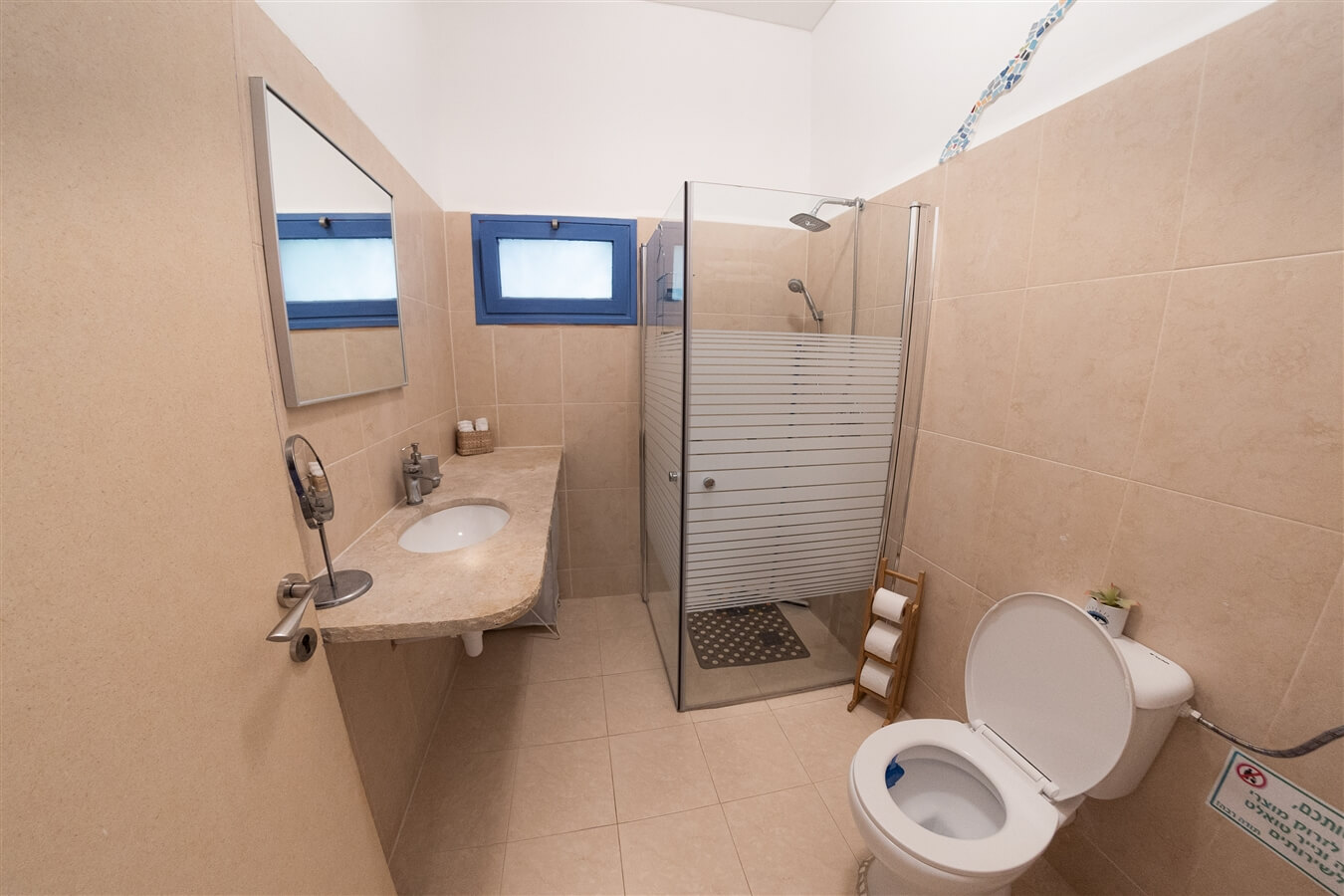 תמונה של יחידה 1 - 5