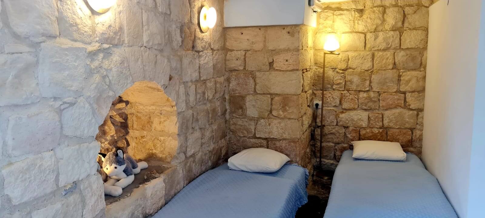 תמונה של הסוויטה - 12