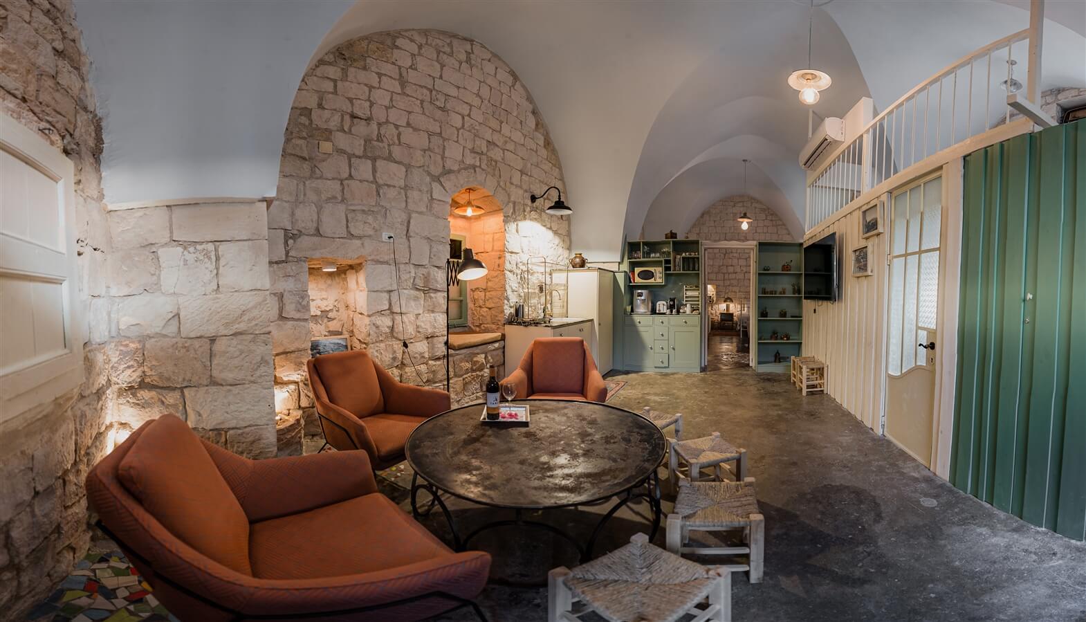 תמונה של הסוויטה - 7