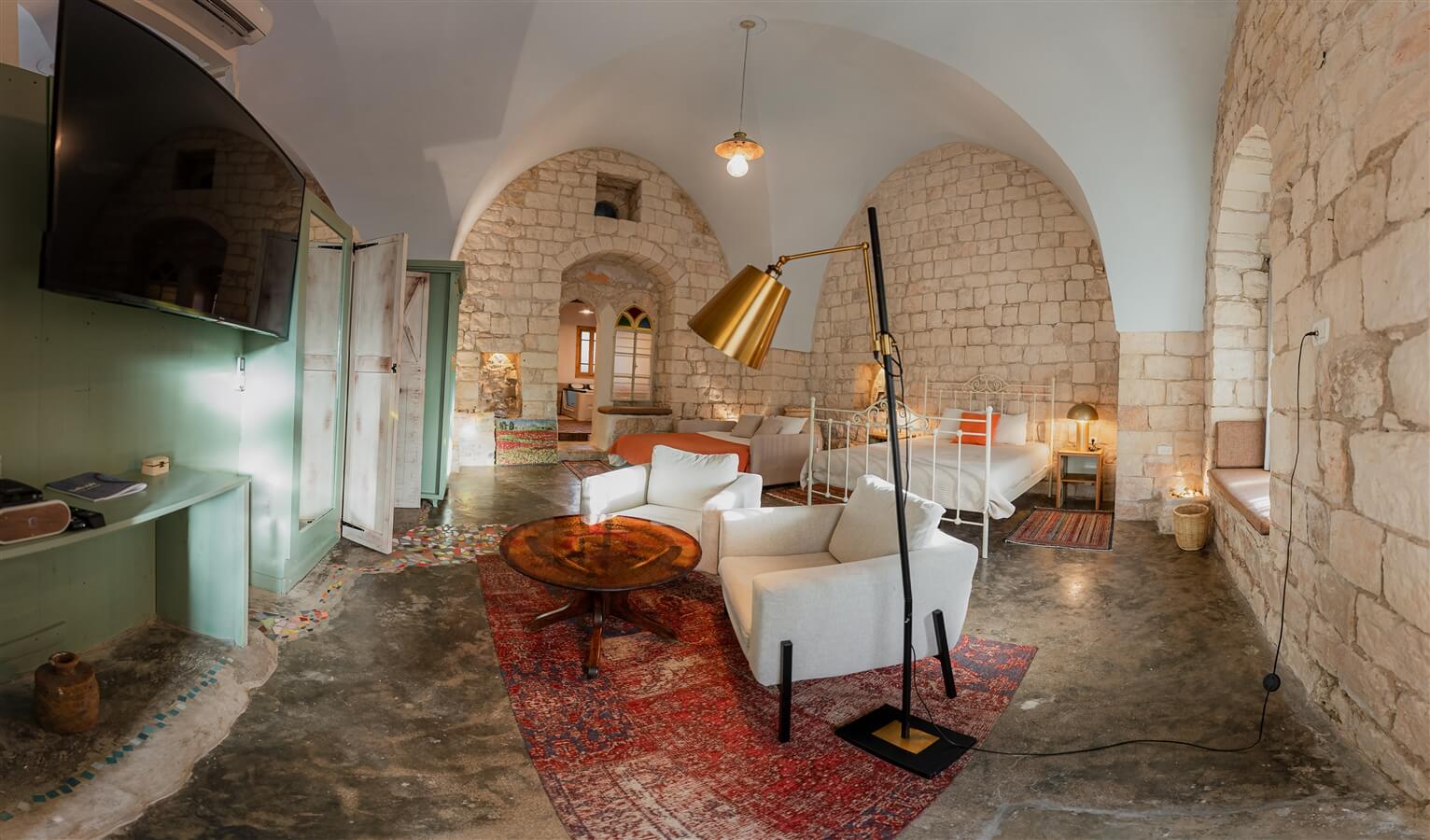 תמונה של הסוויטה - 9