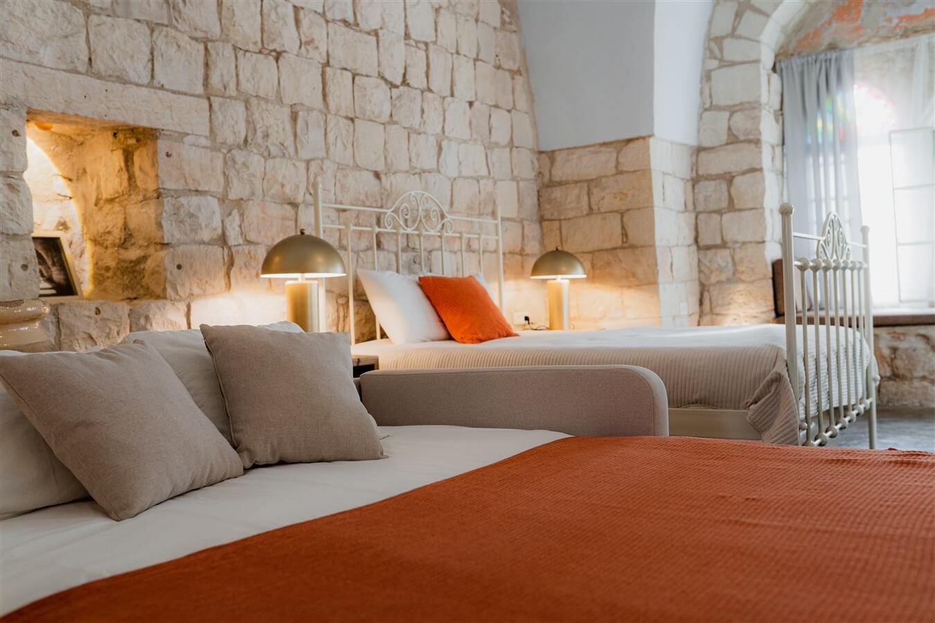 תמונה של הסוויטה - 4