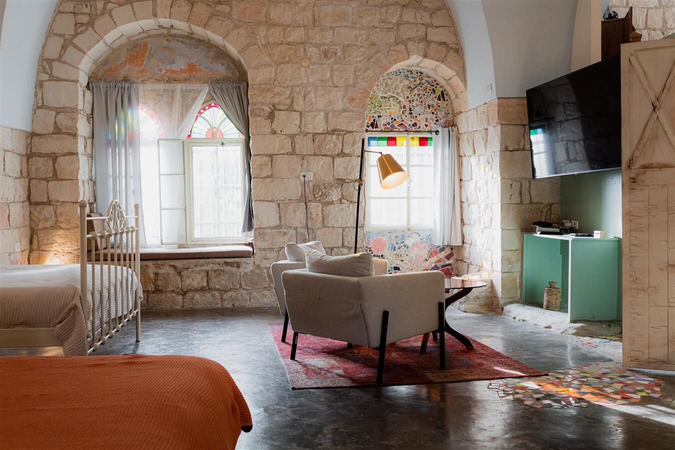 תמונה של הסוויטה - 2