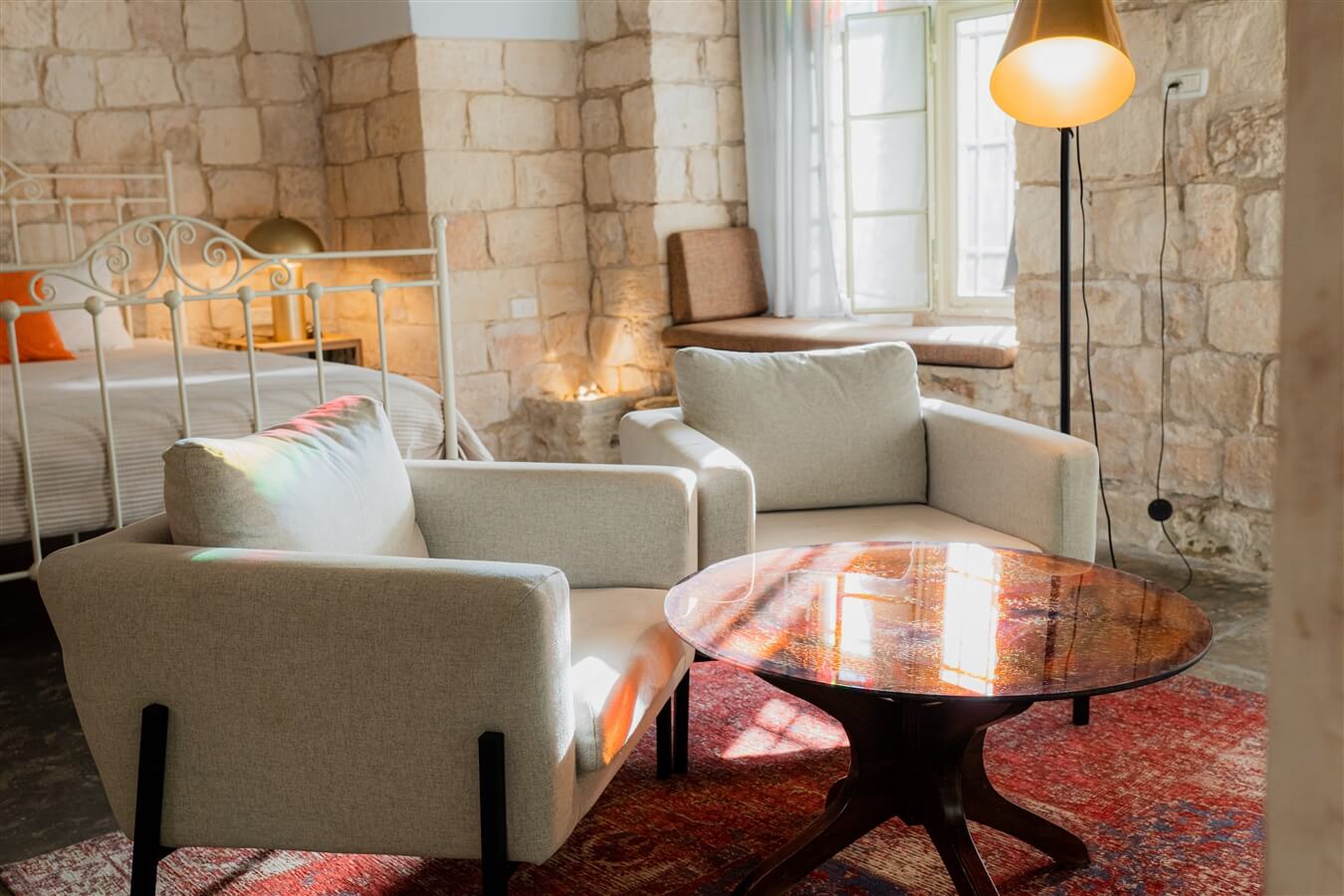 תמונה של הסוויטה - 6