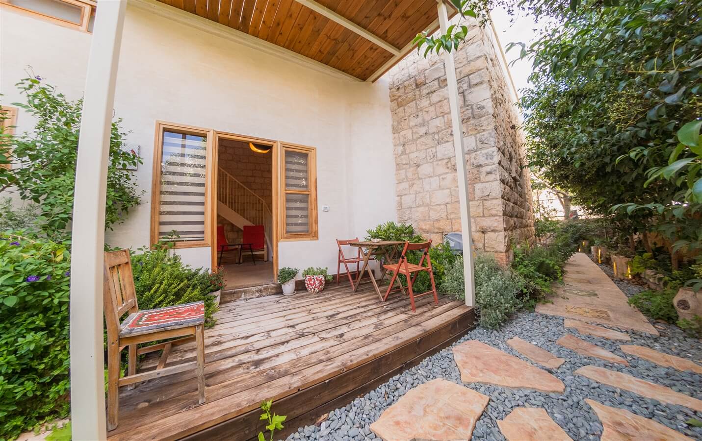 תמונה של יחידה עם גלריה - 3