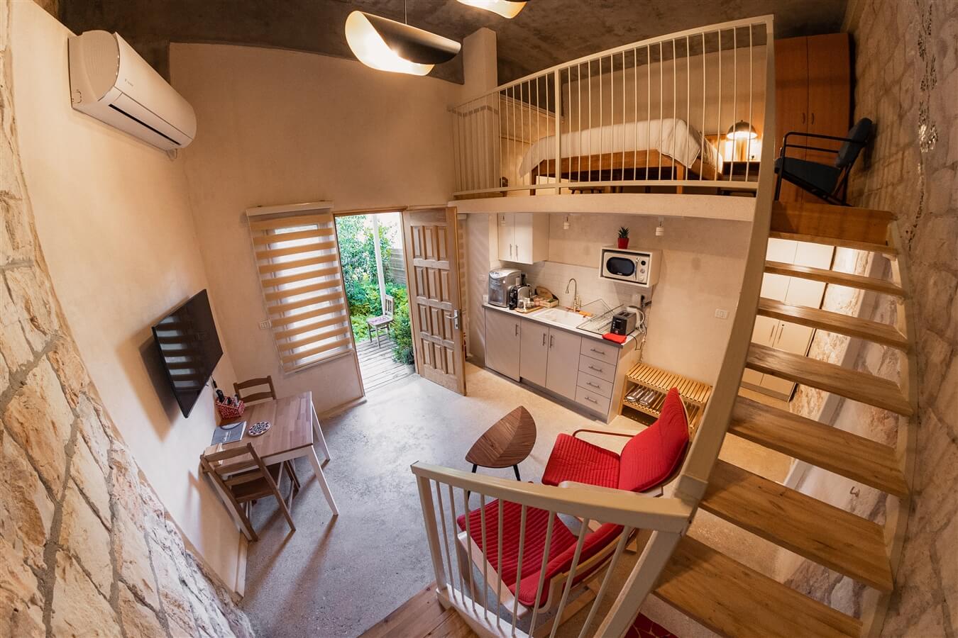 תמונה של יחידה עם גלריה - 5