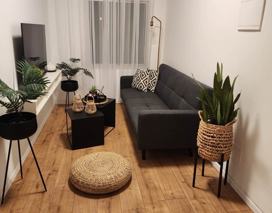 תמונה שצולמה בפינה בשחף - 1 תמונה של פינה בשחף - 1