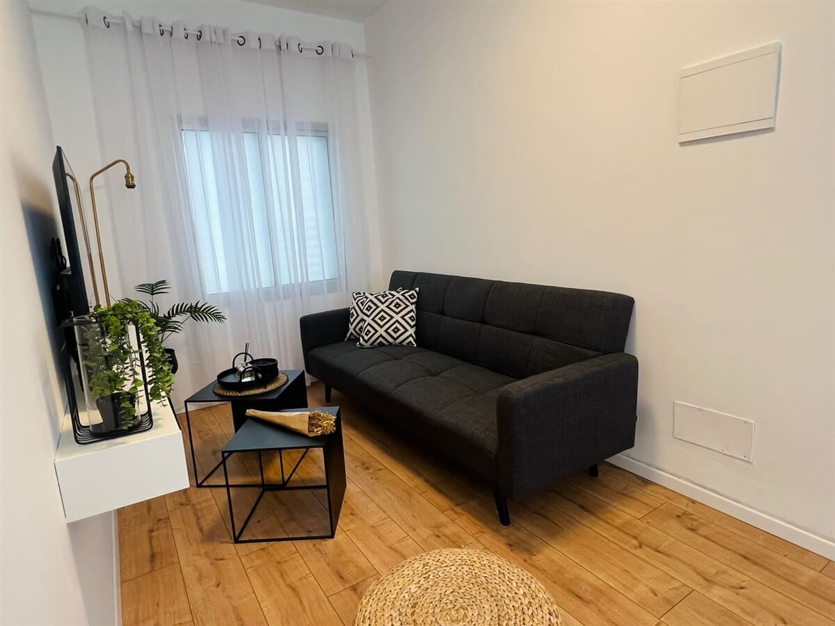 תמונה של הסוויטה - 1 תמונה של הסוויטה - 1