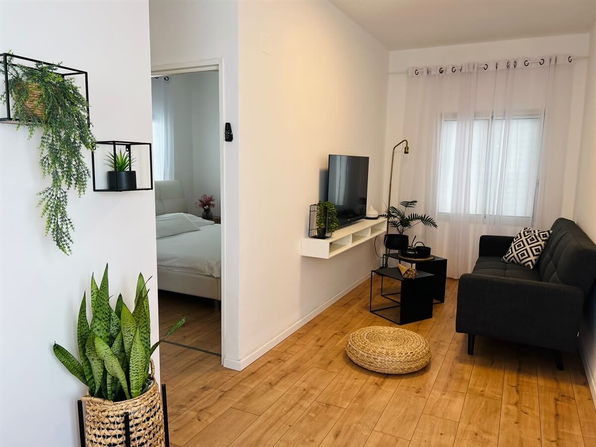 תמונה של הסוויטה - 2 תמונה של הסוויטה - 2