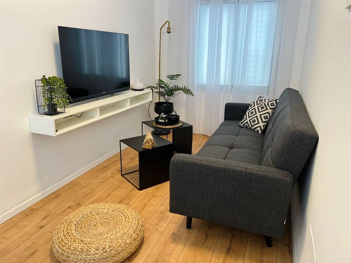 תמונה של הסוויטה - 3 תמונה של הסוויטה - 3