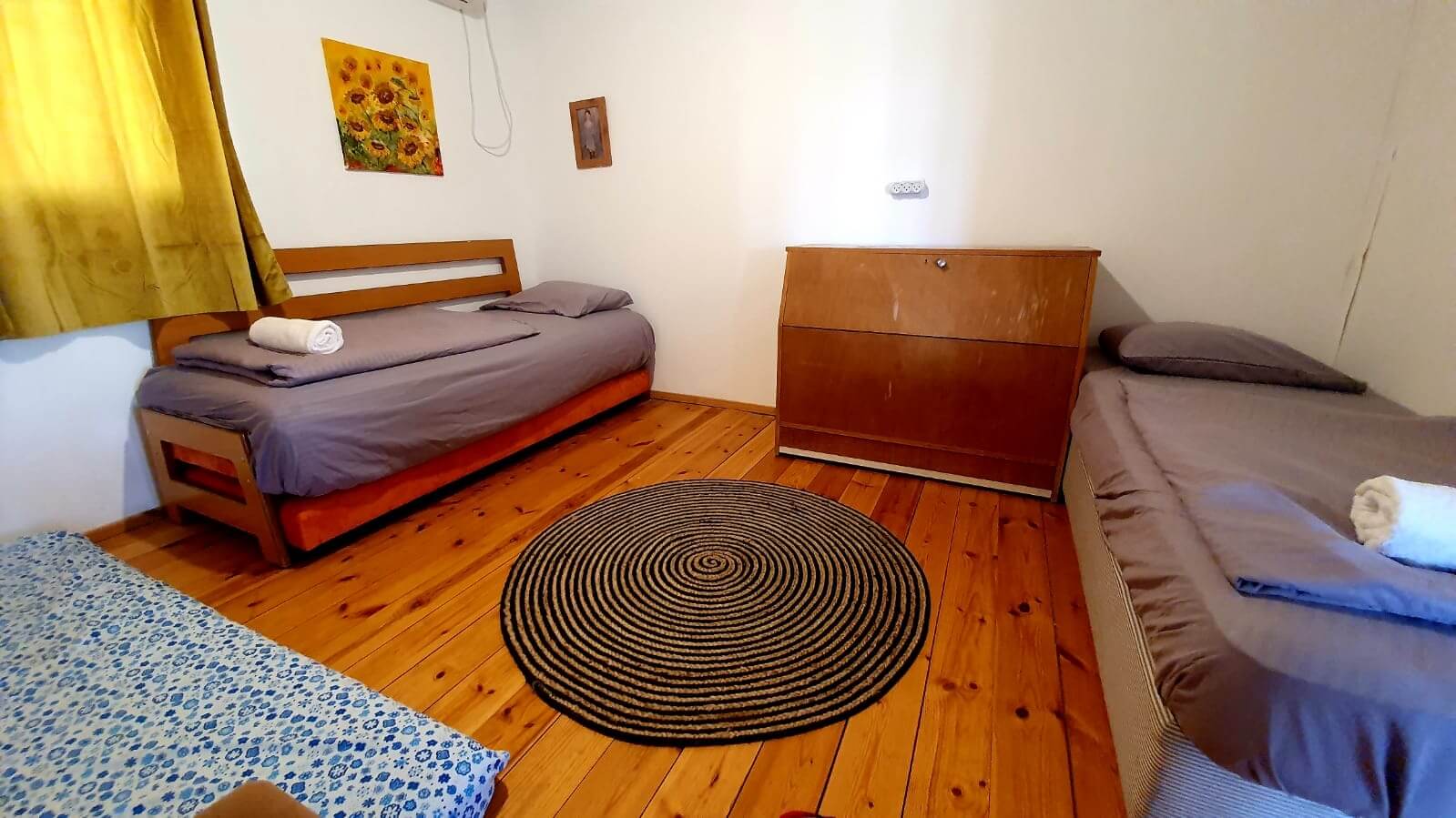 תמונה של צימר משפחתי בית במדבר - 7