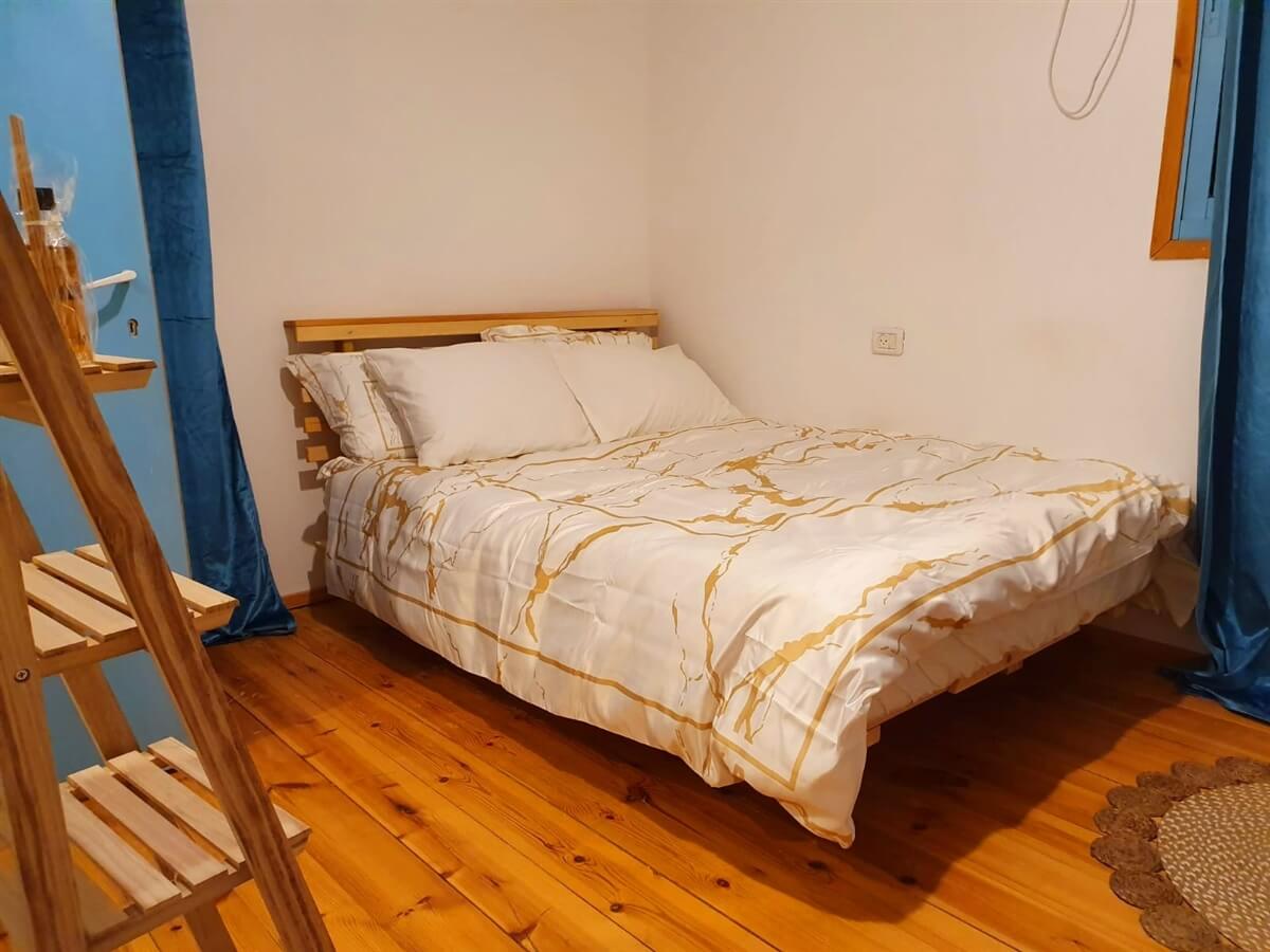 תמונה של צימר משפחתי בית במדבר - 2