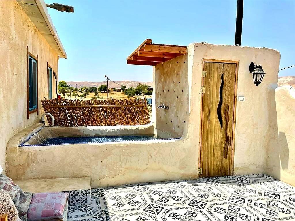 תמונה של צימר זוגי שיזף - 8