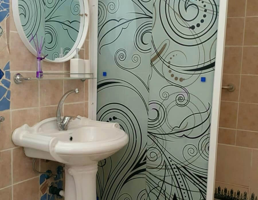 תמונה של צימר זוגי שיזף - 6