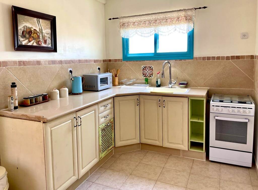 תמונה של צימר זוגי שיזף - 3