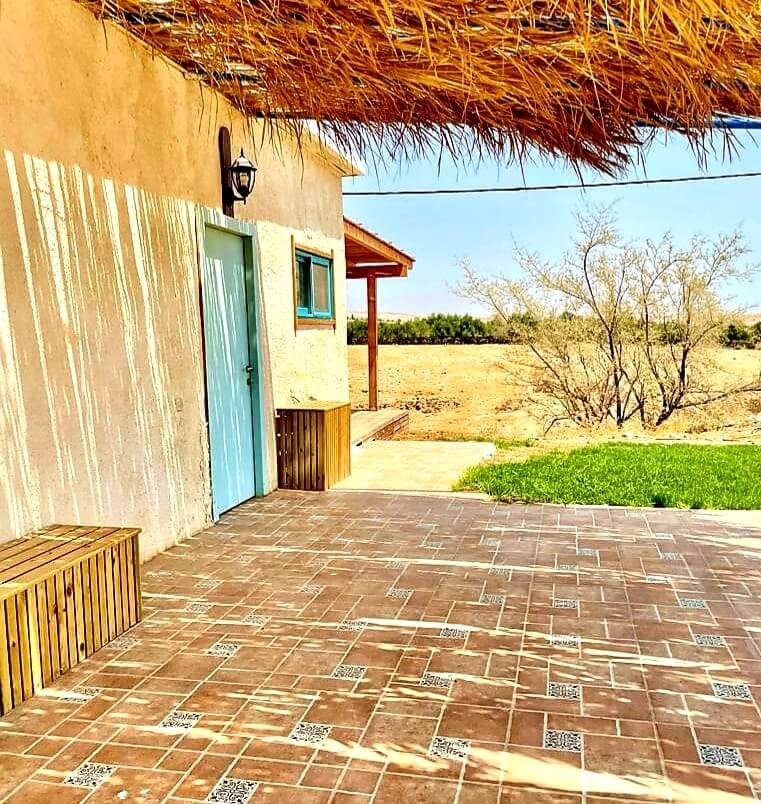 תמונה של צימר זוגי שיזף - 10