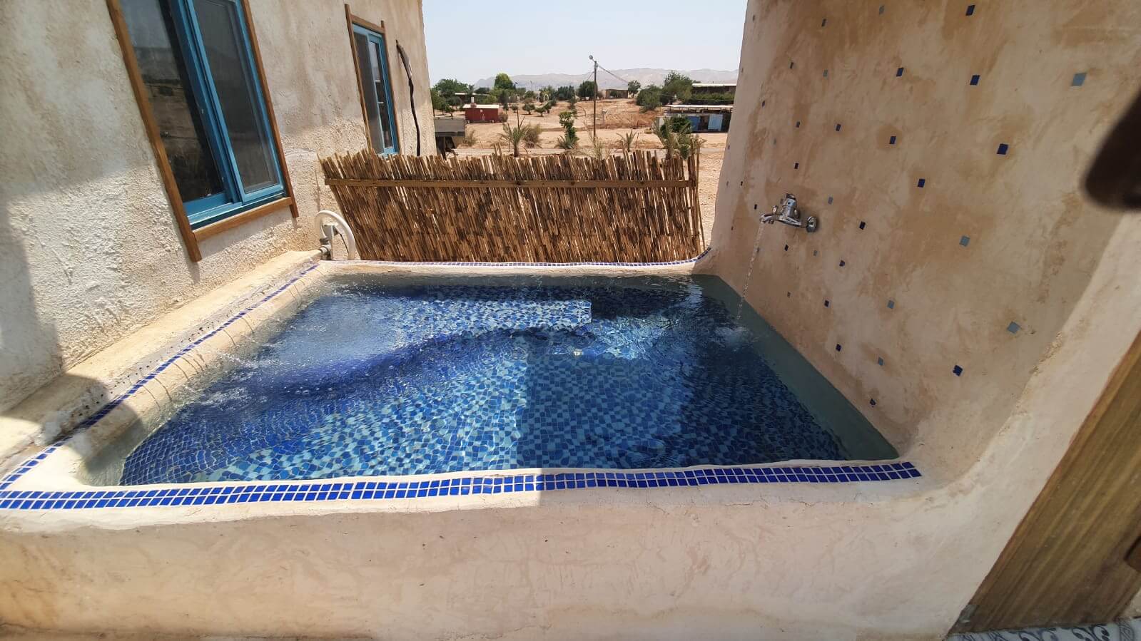 תמונה של צימר זוגי שיזף - 9