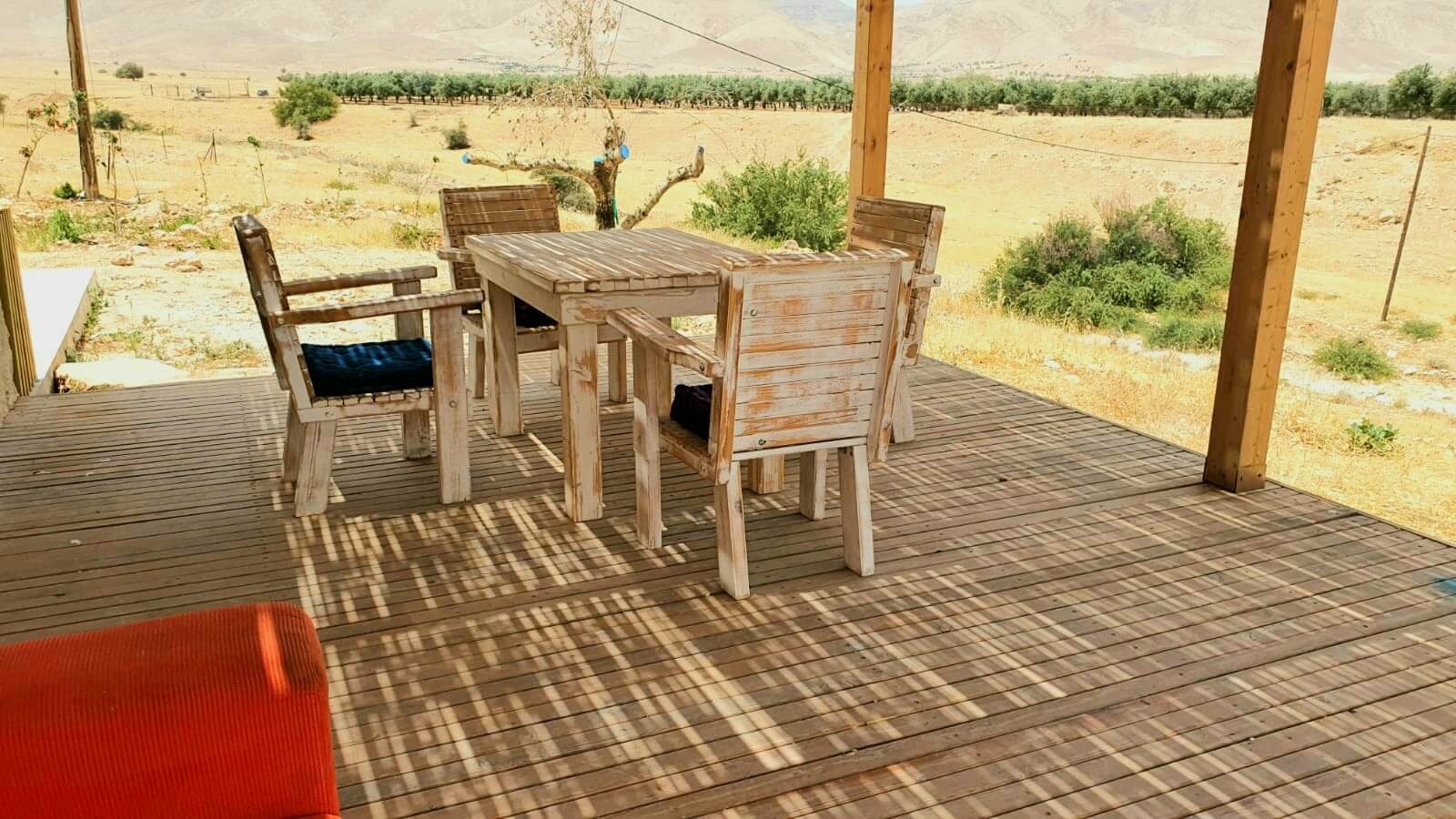 תמונה של צימר זוגי שיזף - 7