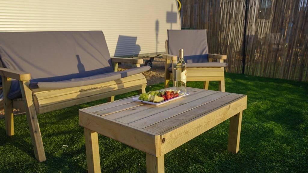 תמונה של הקרוואנים - 10