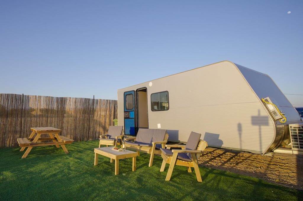 תמונה של הקרוואנים - 8