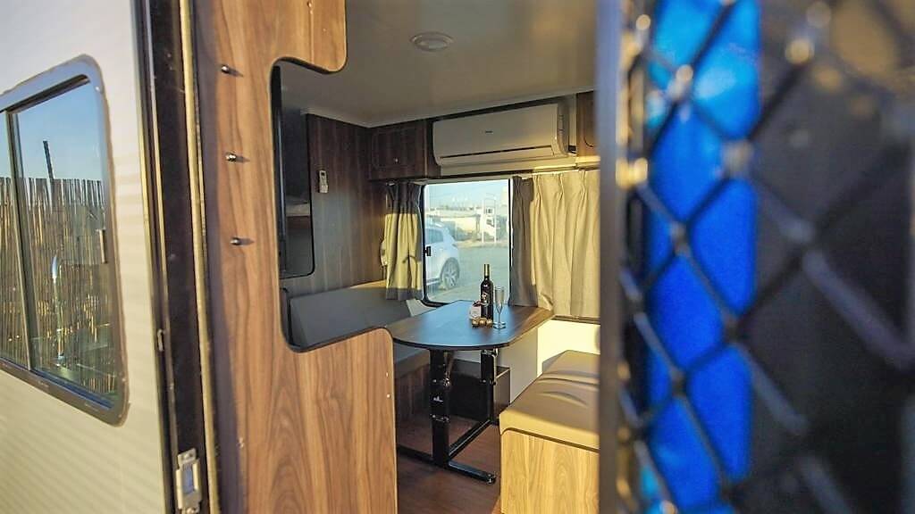 תמונה של הקרוואנים - 4