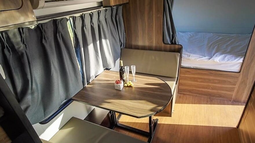 תמונה של הקרוואנים - 2