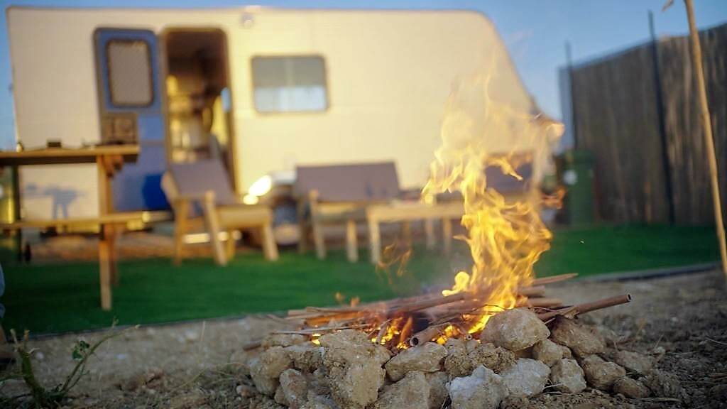 תמונה של הקרוואנים - 9