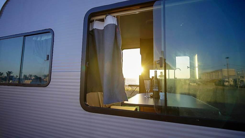 תמונה של הקרוואנים - 6