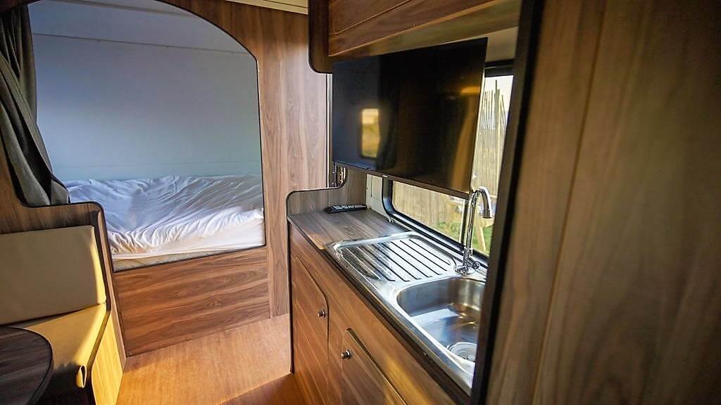 תמונה של הקרוואנים - 3