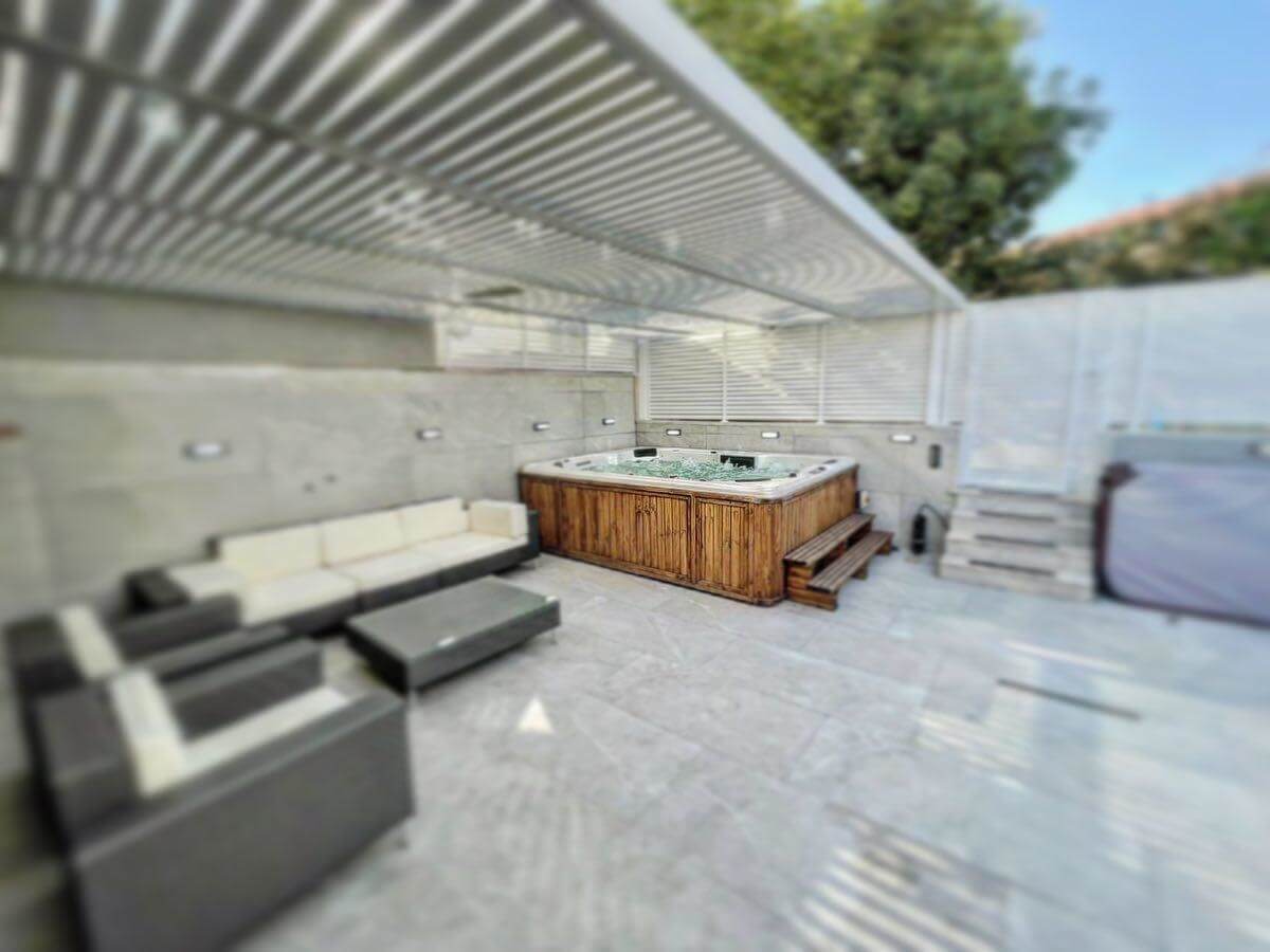 תמונה של דירה 4 - 14