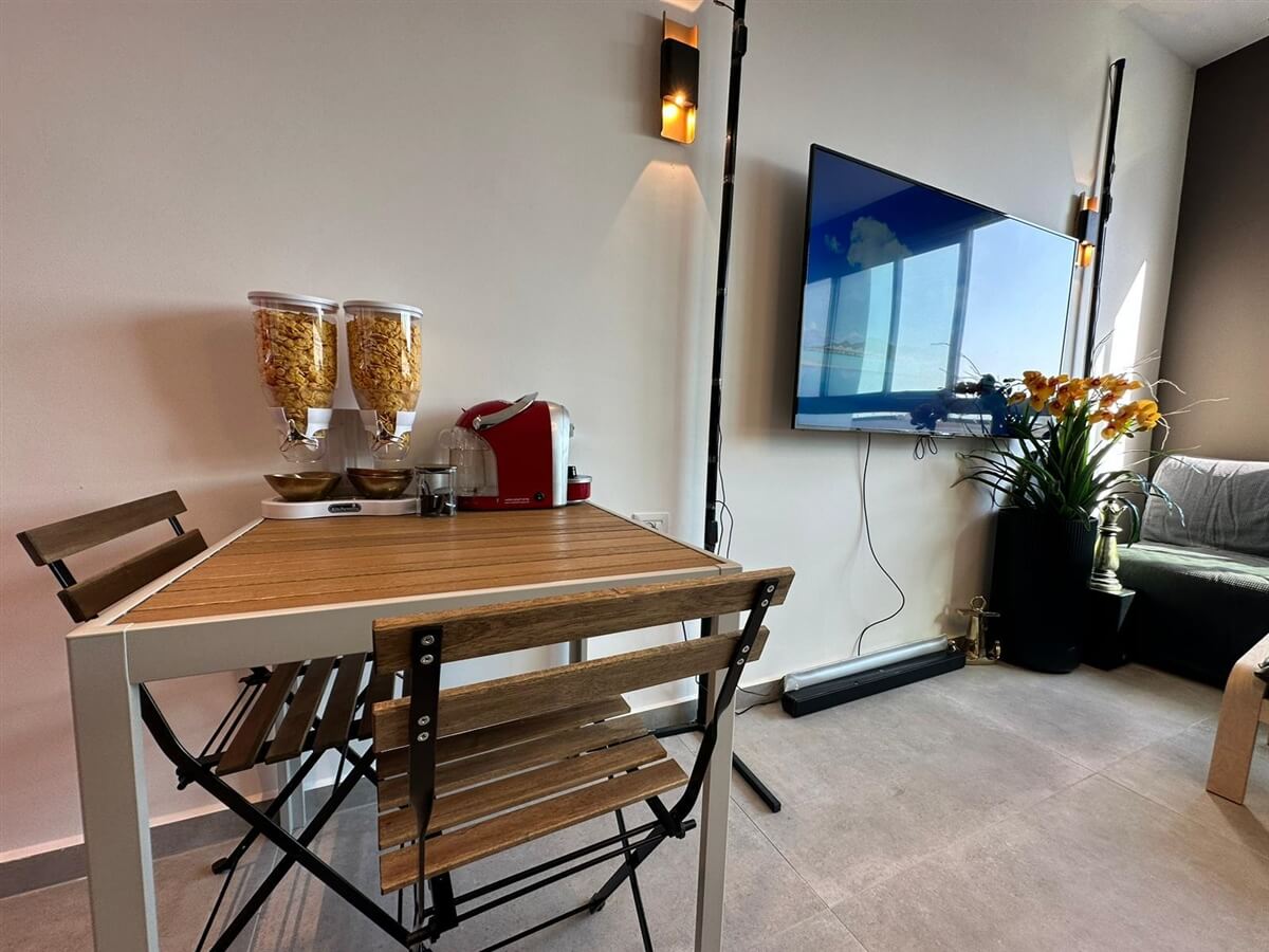 תמונה של דירה 5 - סידי אקיה - 3