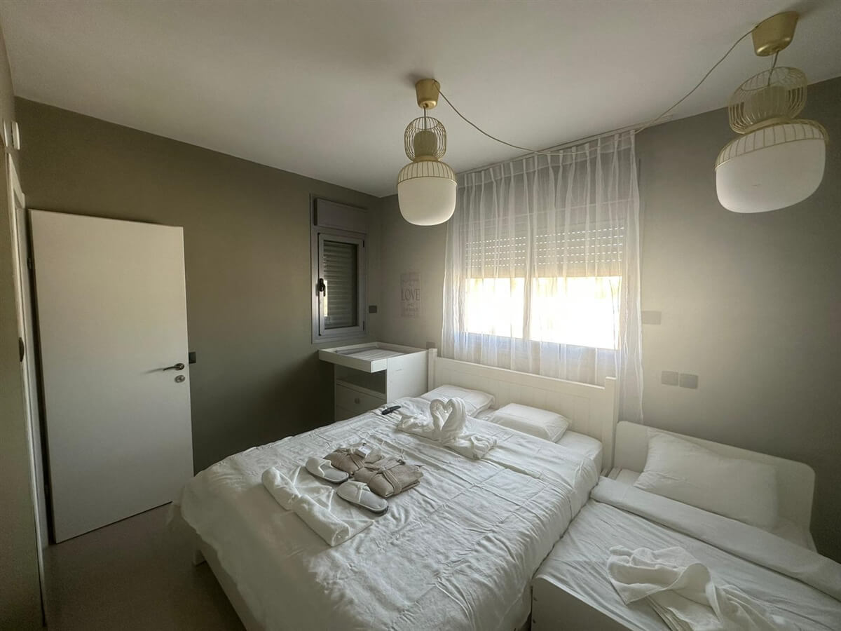 תמונה של דירה 1 - 6