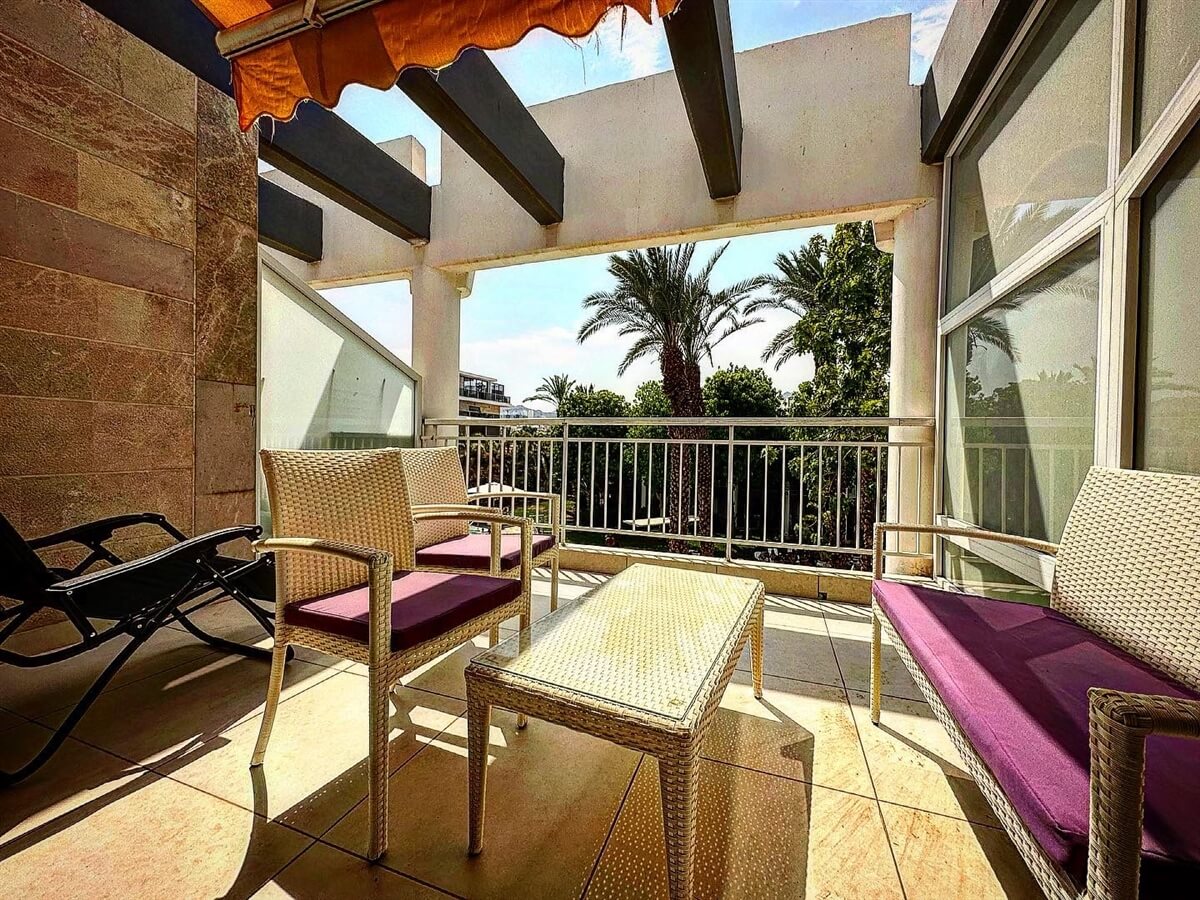 תמונה של דירה 3 - 8