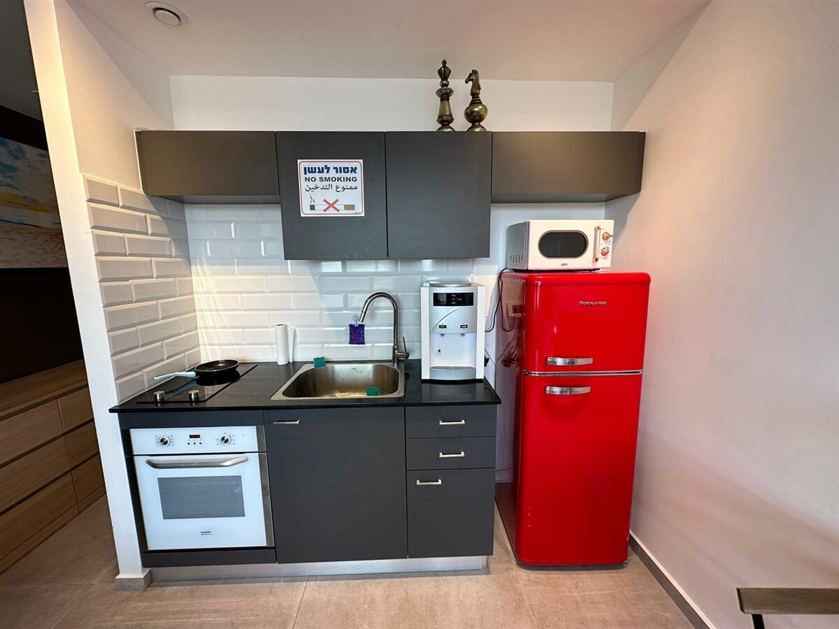 תמונה של דירה 5 - סידי אקיה - 4