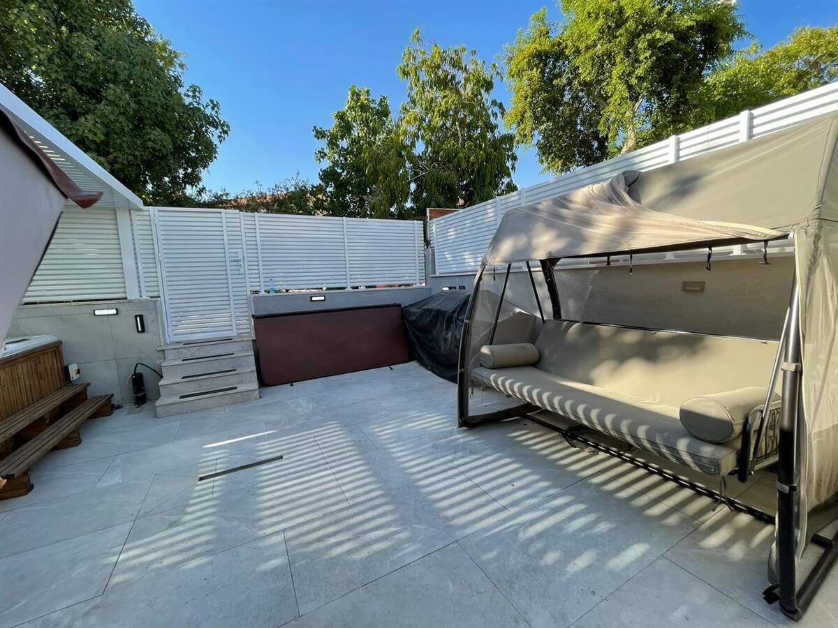 תמונה של דירה 4 - 9