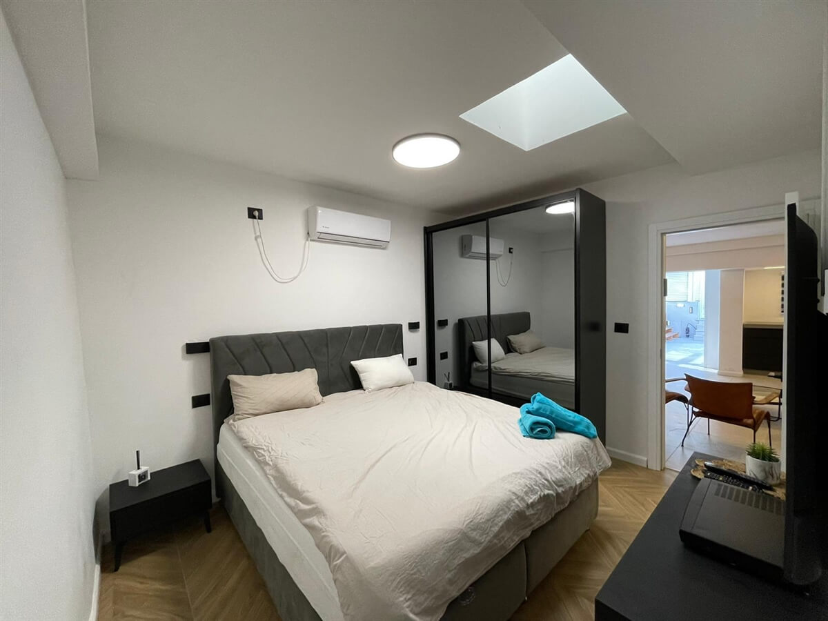 תמונה של דירה 4 - 7